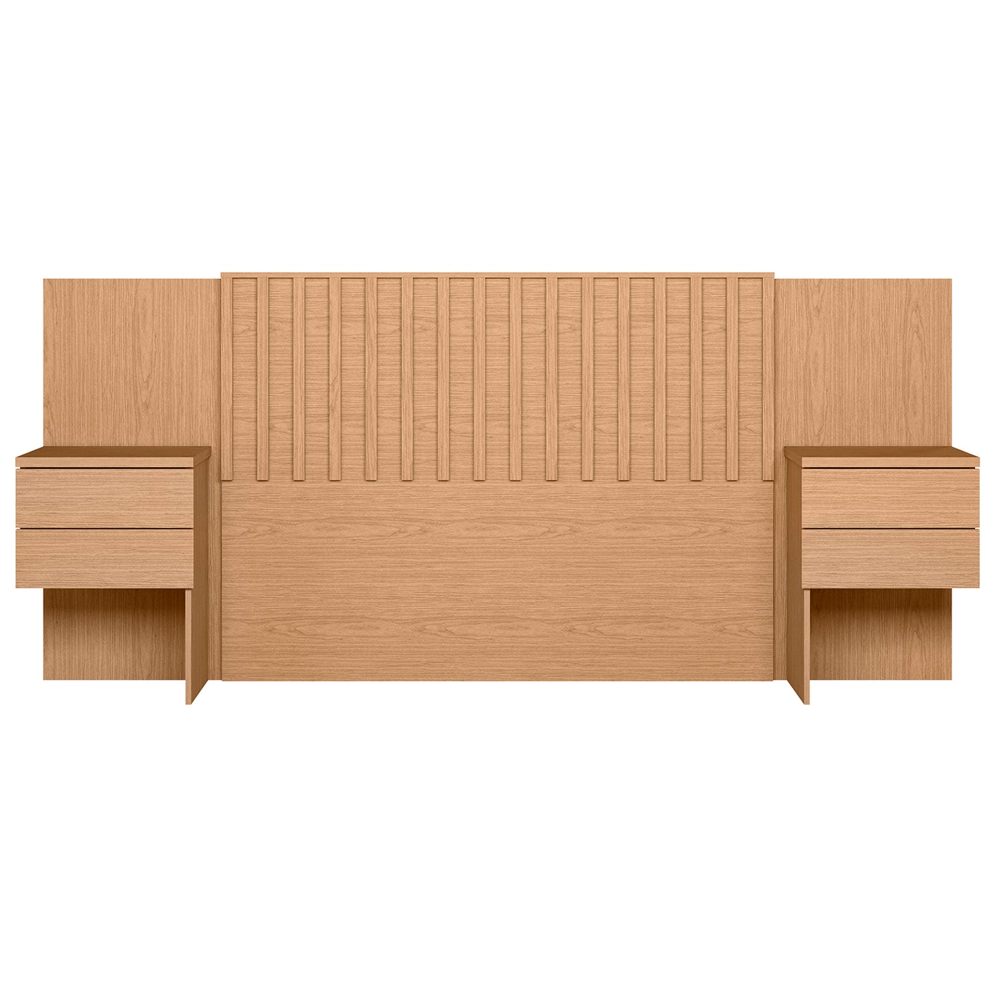 Cabeceira Olinda Extensiva