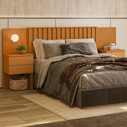 Cabeceira Olinda Extensiva