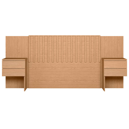 Cabeceira Olinda Extensiva