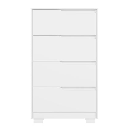 Cômoda Sole 4 Gavetas em MDP com Pintura UV