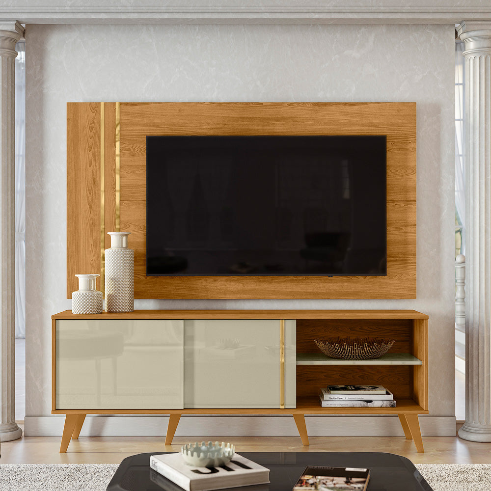 Combo Cronos com Painel e Bancada