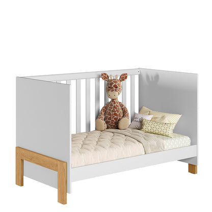 Berço com Mini Cama Linha Fantasia – Padrão Americano