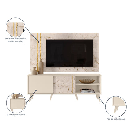 Combo Cronos com Painel e Bancada